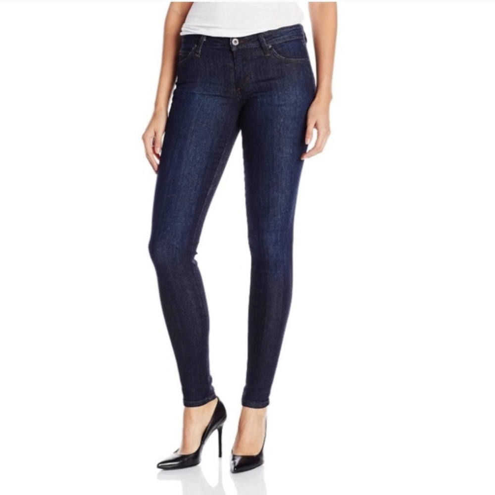 Joe’s Jeans The Honey “Curvy Skinny” - JAYNIE